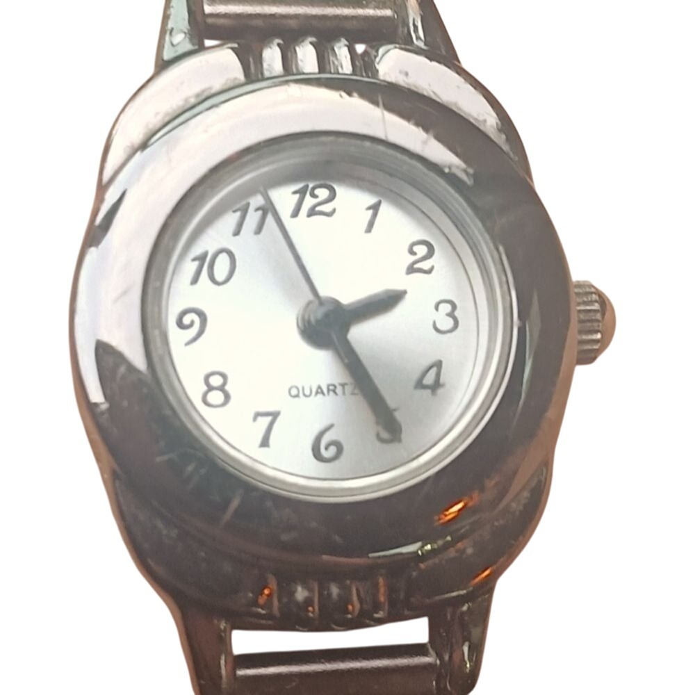 Quartz wrist watch Women's Vintage‎ SKUJ059